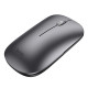 Миша HOCOGM43 Adelanto dual-mode wireless mouse(rechargeable version) deep space gray (6942007671859)