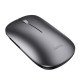 Миша HOCOGM43 Adelanto dual-mode wireless mouse(rechargeable version) deep space gray (6942007671859)