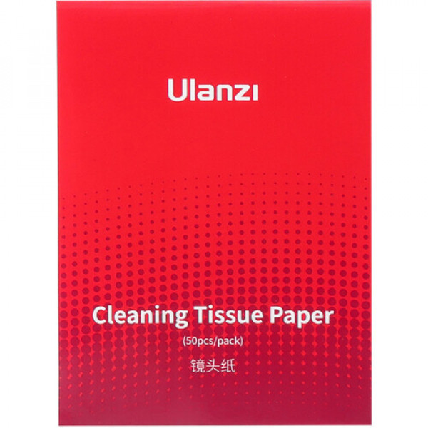 Набір для чистки Ulanzi CO72 10-in-1 Cleaning Kit (C058)