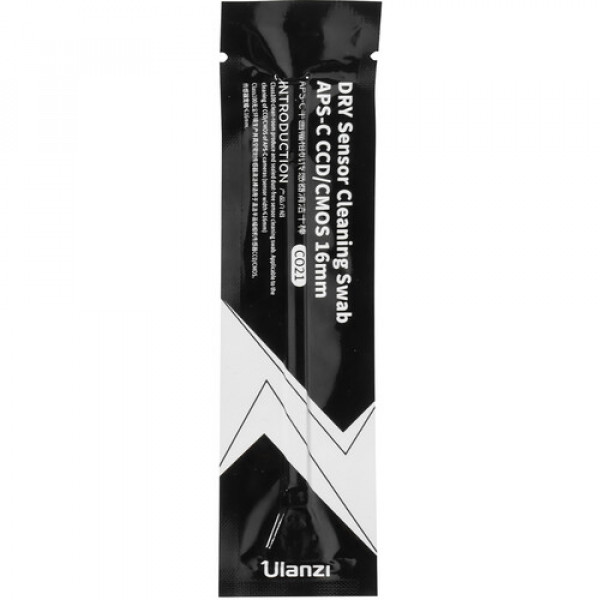 Набір для чистки Ulanzi CO72 10-in-1 Cleaning Kit (C058)