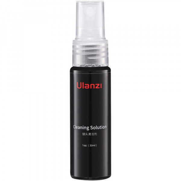 Набір для чистки Ulanzi CO72 10-in-1 Cleaning Kit (C058)