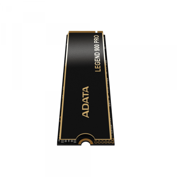 Накопичувач SSD M.2 ADATA LEGEND 900 PRO 2TB 2280 PCIe Gen 4x4 3D NAND Read/Write: 7400/6500 MB/sec (SLEG-900P-2TCS)