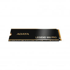 Накопичувач SSD M.2 ADATA LEGEND 900 PRO 2TB 2280 PCIe Gen 4x4 3D NAND Read/Write: 7400/6500 MB/sec (SLEG-900P-2TCS)
