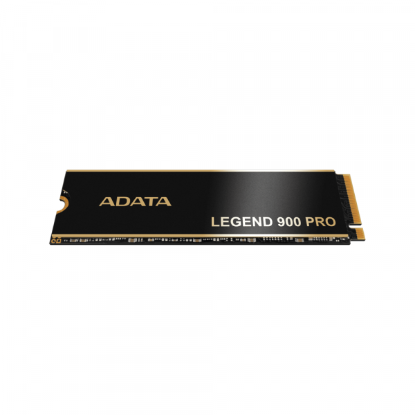 Накопичувач SSD M.2 ADATA LEGEND 900 PRO 2TB 2280 PCIe Gen 4x4 3D NAND Read/Write: 7400/6500 MB/sec (SLEG-900P-2TCS)