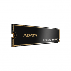 Накопичувач SSD M.2 ADATA LEGEND 900 PRO 2TB 2280 PCIe Gen 4x4 3D NAND Read/Write: 7400/6500 MB/sec (SLEG-900P-2TCS)