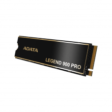 Накопичувач SSD M.2 ADATA LEGEND 900 PRO 2TB 2280 PCIe Gen 4x4 3D NAND Read/Write: 7400/6500 MB/sec (SLEG-900P-2TCS)