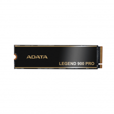 Накопичувач SSD M.2 ADATA LEGEND 900 PRO 2TB 2280 PCIe Gen 4x4 3D NAND Read/Write: 7400/6500 MB/sec (SLEG-900P-2TCS)