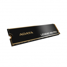 Накопичувач SSD M.2 ADATA LEGEND 900 PRO 2TB 2280 PCIe Gen 4x4 3D NAND Read/Write: 7400/6500 MB/sec (SLEG-900P-2TCS)