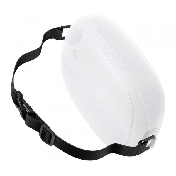 Подушка підголівник Baseus ComfortRide Series Double-Sided Car Headrest Pillow Cluster Black (C20036403111-00)