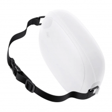 Подушка підголівник Baseus ComfortRide Series Double-Sided Car Headrest Pillow Cluster Black (C20036403111-00)