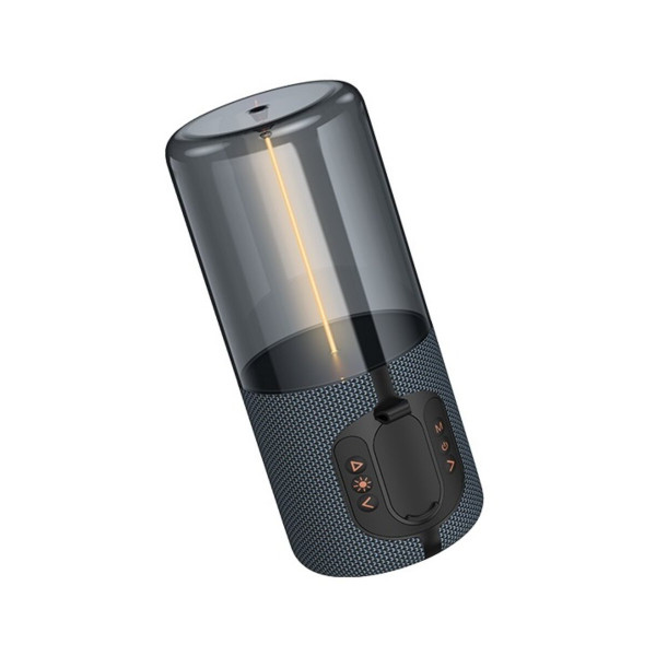 Портативна колонка HOCO BS64 Rocker BT speaker Blue