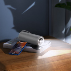 Портативна колонка HOCO HC11 Bora sports BT speaker Grey