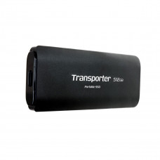 Портативний SSD Patriot Transporter 512GB Type-C