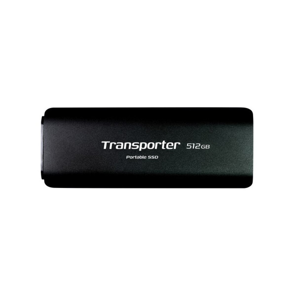 Портативний SSD Patriot Transporter 512GB Type-C