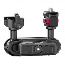Присоска з швидкозмінним кріпленням Ulanzi SC-02 Extended Vacuum Suction Cup 4.5 inches (3090)