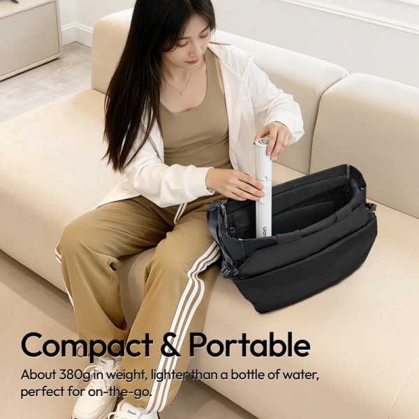 Селфі-монопод Ulanzi Ulanzi MT86 Automatic Phone Tripod(Phone Clamp,Black) (S023)