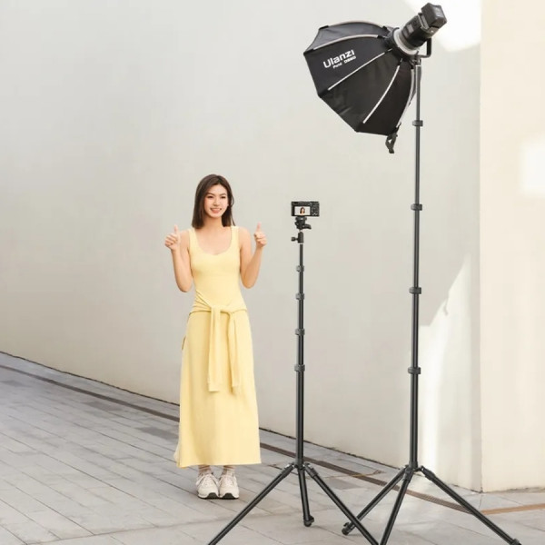 Штатив Ulanzi 2.7M Light Stand (T097 T270) (T097)
