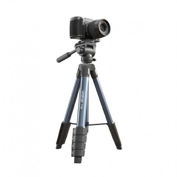 Штатив Ulanzi TT39 Video Tripod (S019)