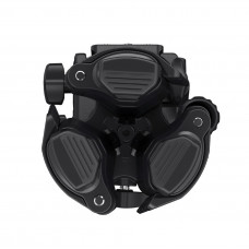 Штатив Ulanzi TT39 Video Tripod (S019)