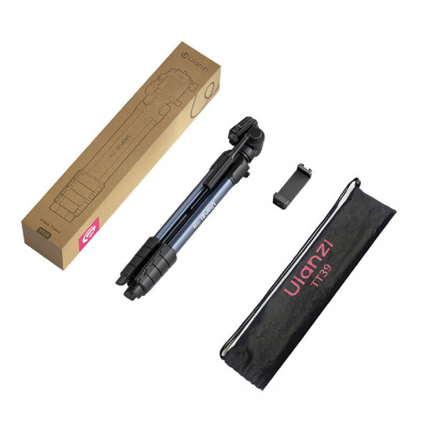 Штатив Ulanzi TT39 Video Tripod (S019)