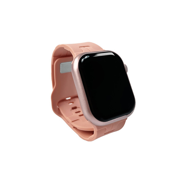 Смарт-годинник HK 9 mini IP67 Pink