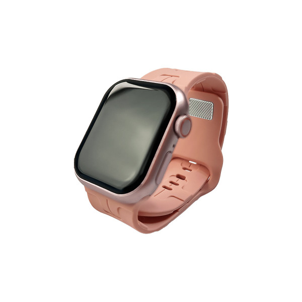 Смарт-годинник HK 9 mini IP67 Pink