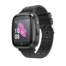 Смарт-годинник HOCO Y100 children watch with call function Чорний