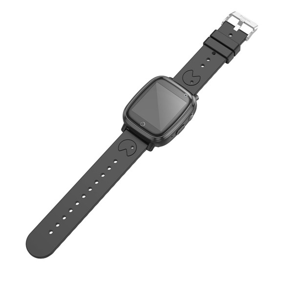 Смарт-годинник HOCO Y100 children watch with call function Black