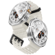 Смарт-годинник HOCO Y29 Smart sports watch (call version) Silver