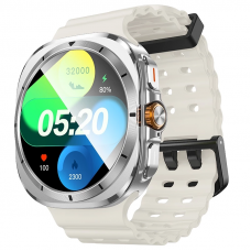 Смарт-годинник HOCO Y29 Smart sports watch (call version) Silver