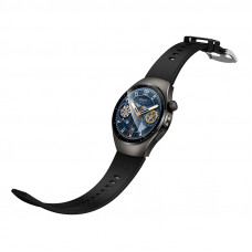 Смарт-годинник HOCO Y40 38mm. 315 mAh. IP67 Smart watch(call version) Black (6942007672078)