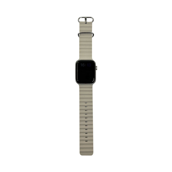 Смарт-годинник WS11 mini Silver