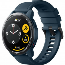 Смарт-годинник Xiaomi Watch S1 Active Ocean Блакитний