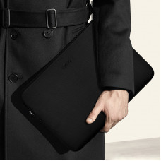 Сумка WIWU 16" Skin Zero Sleeve Black (6976975615324)