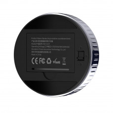 Таймер Baseus heyo rotation countdown timer Black