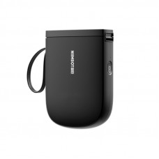 Термопринтер для друку наклейок NIIMBOT D11_H Black