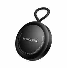 Трекер BOROFONE BC104 Intelligent positioning anti-lost device Black (6941991124822)