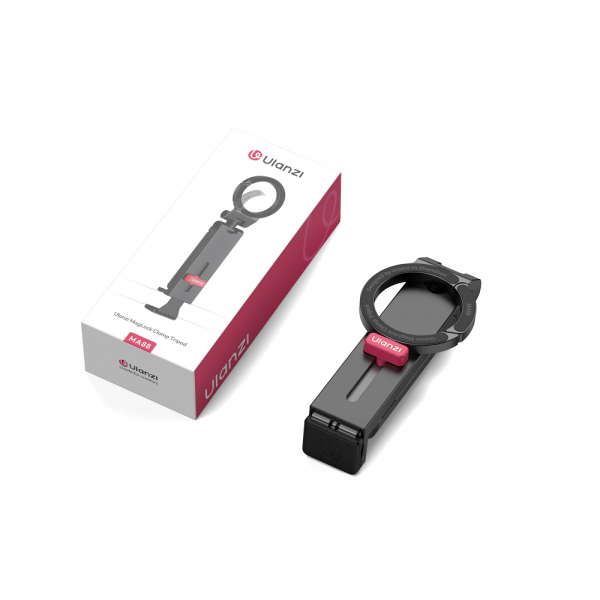 Тримач для телефону Ulanzi MA88 MagLock Phone Holder Mount Black (S055)