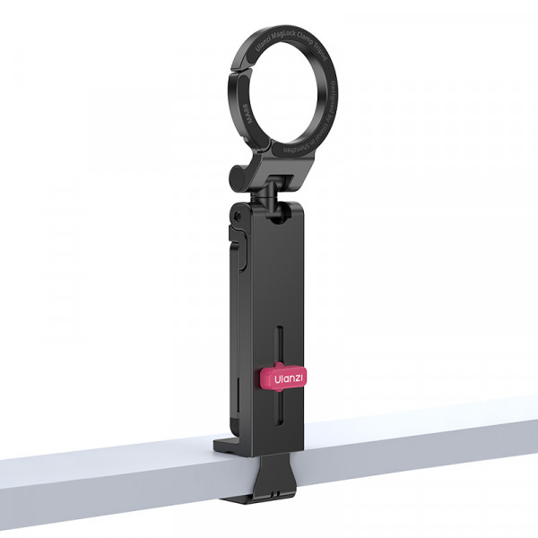 Тримач для телефону Ulanzi MA88 MagLock Phone Holder Mount Black (S055)