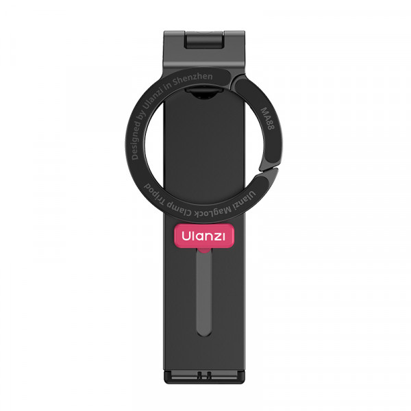 Тримач для телефону Ulanzi MA88 MagLock Phone Holder Mount Black (S055)