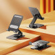 Тримач "REMAX Precision Alloy Rotary Phone Holder RM-C38" Green (6954851261162)