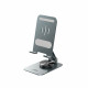 Тримач "REMAX Precision Alloy Rotary Phone Holder RM-C38" Green (6954851261162)