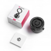Тримач з електроприсоскою Ulanzi ULANZI SK-22 Electric suction cup bracket for mobile phones Black (M096A)