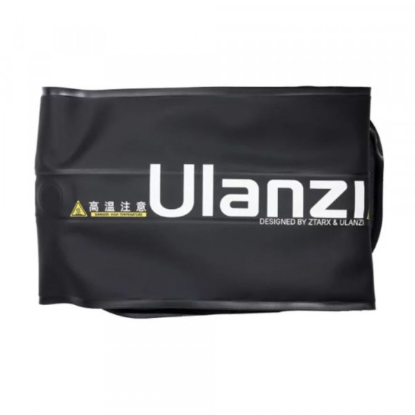 Відеосвітло Ulanzi Ulanzi UA50 50W Bi-Color Air Tube Light(with EU Plug Adapter) (L316)