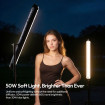 Відеосвітло Ulanzi Ulanzi UA50 50W Bi-Color Air Tube Light(with EU Plug Adapter) (L316)