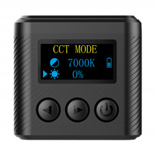 Відеосвітло Ulanzi Vijim Bi-color COB Vedio Light (UV-3051 L2) (3051)