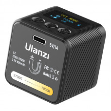 Відеосвітло Ulanzi Vijim Bi-color COB Vedio Light (UV-3051 L2) (3051)