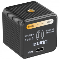 Відеосвітло Ulanzi Vijim Bi-color COB Vedio Light (UV-3051 L2) (3051)