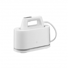 Відпарювач Xiaomi Mi Home Ironing Machine 2 + (перехідник на EU розетку) (MJYTJ02LF)