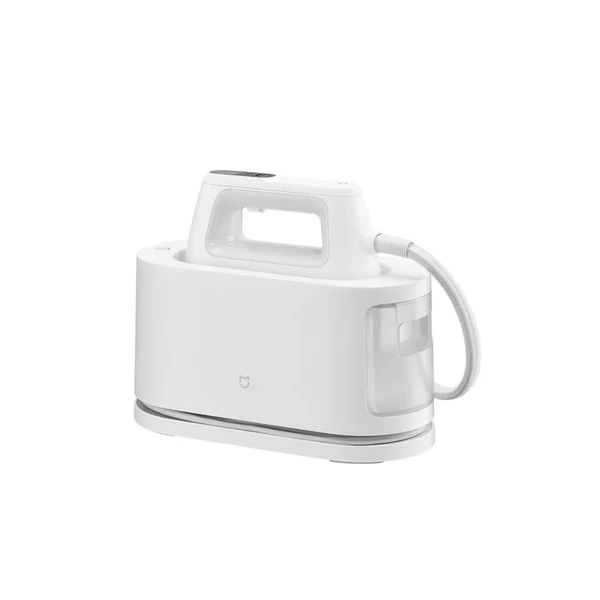 Відпарювач Xiaomi Mi Home Ironing Machine 2 + (перехідник на EU розетку) (MJYTJ02LF)